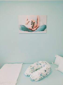 In entspannter Atmosphäre