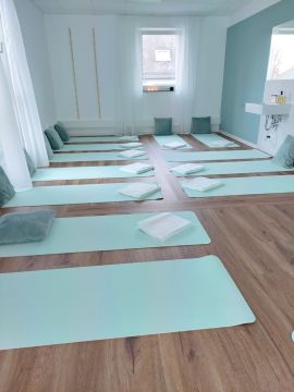 Austausch untereinander