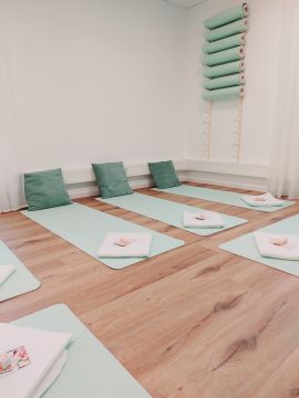 Hier bist Du willkommen