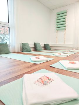 Vor und nach der Geburt